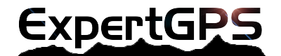 ExpertGPS Map Software with GIS and CAD/DXF support for Garmin, Magellan, and Lowrance GPS Receivers