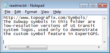 Custom Symbols Readme.txt