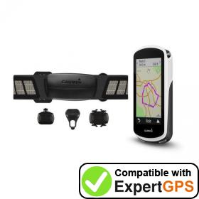 Hidden Garmin Edge 1030 You're 28 Tips From the GPS Experts!