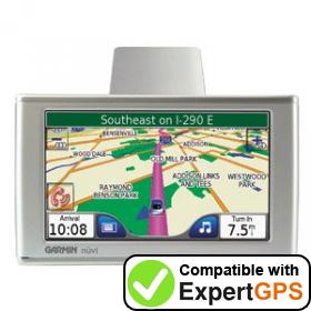 Hidden Garmin nüvi 660 Tricks You're 18 From GPS Experts!