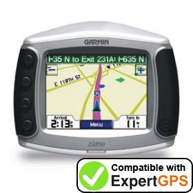 Discover Garmin zūmo Tricks You're Missing. 28 Tips From the GPS