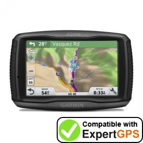 Discover Hidden Garmin zūmo 595LM Tricks You're Missing. 28 Tips From the Experts!
