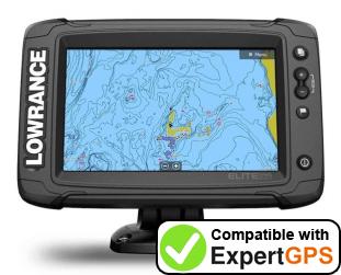 Discover Hidden Lowrance Elite-7 Ti2 Tricks You're Missing. 28 Tips From  the GPS Experts!