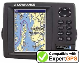 lowrance maps download