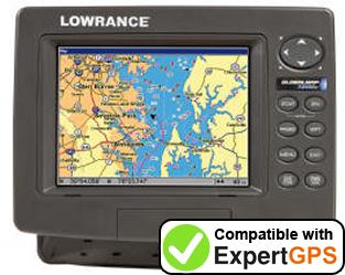 lowrance maps download