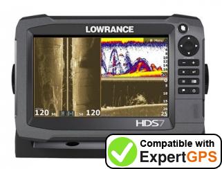 How to Install a microSD Card into a Lowrance® HDS® Gen3 