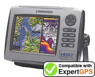 Discover Hidden Lowrance HDS-7 Tricks You're Missing. 28 Tips From the GPS  Experts!