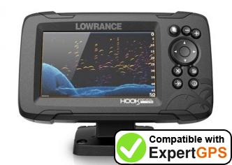 Discover Hidden Lowrance HOOK Reveal 5 Tricks You're Missing. 28