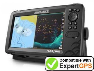 Discover Hidden Lowrance HOOK Reveal 9 Tricks You're Missing. 28 Tips From  the GPS Experts!